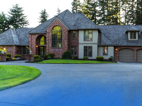 Protecting and Maintaining Pacific Northwest Homes with Expert Exterior Cleaning