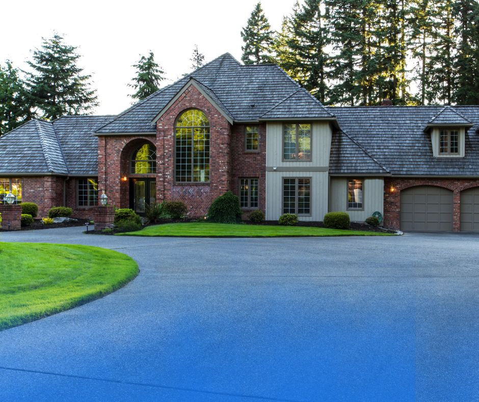 Protecting and Maintaining Pacific Northwest Homes with Expert Exterior Cleaning