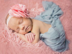Love this one!! _She is so sweet when she's sleeping_ as Corbin would say