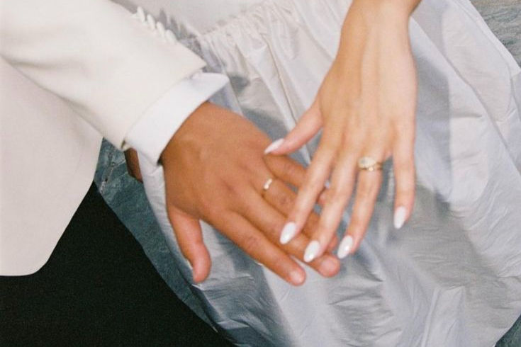 New Year, New Bride: Tips for the Newly Engaged