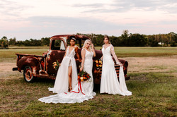 Lily's bridal shop clearance
