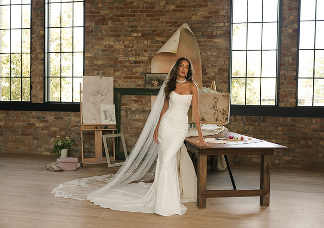 MAGGIE SOTTERO | Lily's Bridal