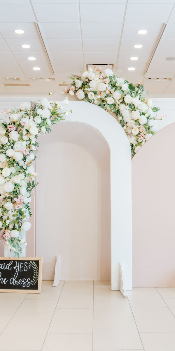 Lily's Bridal