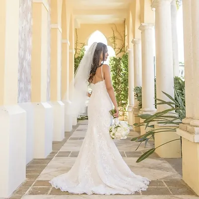 Lily's bridal shop clearance