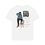 Thumbnail: Netball Dad design 2 Oversized t-shirt