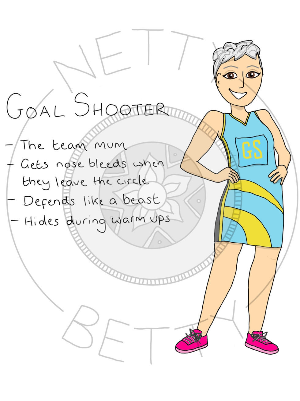 Thumbnail: Goal Shooter