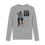 Thumbnail: Netball Dad design 2 Long sleeve