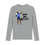 Thumbnail: The Nothing But Net (Ball) Men's Long Sleeve