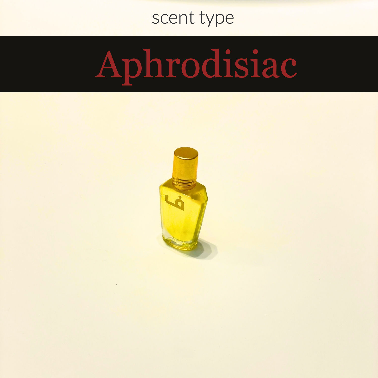 Modern tobacco 10ML ATTAR