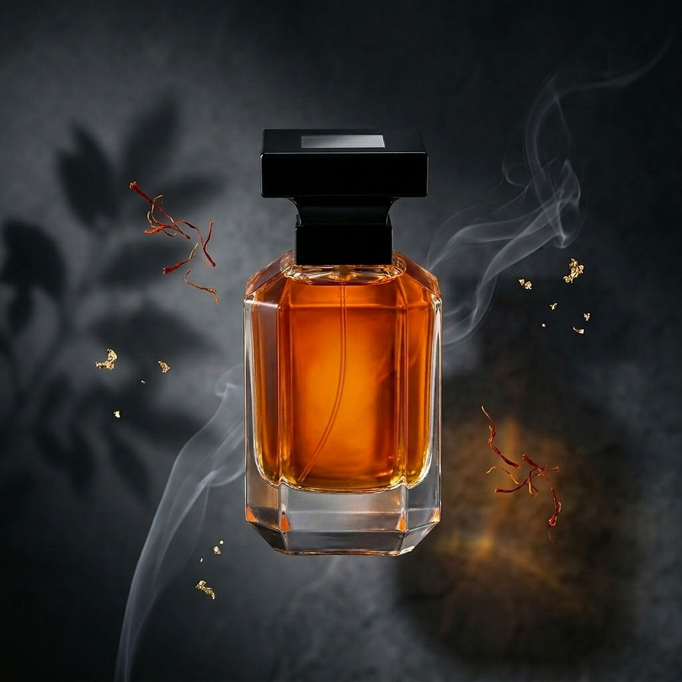 niche perfumes
