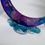 Thumbnail: Crescent cloud ring dish 