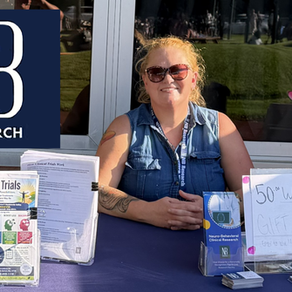 NBR in the Community: Connecting at the Urban League Resource Fair