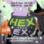 Hex Your Ex