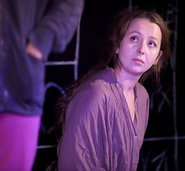 Women Redressed, Arts Theatre | sheerheight