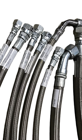 Piping Example