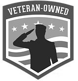 Veteran Owned - Grayscale.png