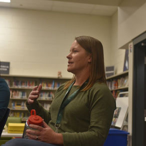 Supporting Youth in the Summit School District