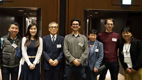 11th Osaka University Alumni Reunion in Tokyo