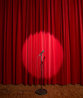 Microphone