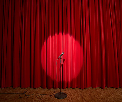 Microphone