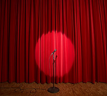 Microphone