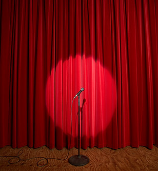 Microphone