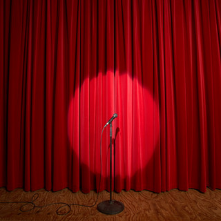 Improv Comedy Theater