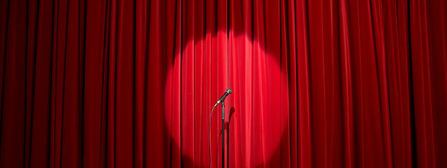 Microphone