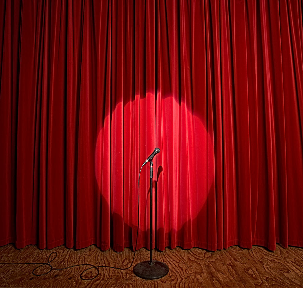 Microphone