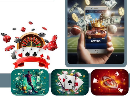 Bet on Your Favorite Sports with a Secure Sports Betting ID in India - Dreamplay1