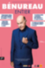 Humour | Didier Bénureau 🗣️