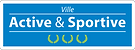Logo Label Ville Active & Sportive - 3 Lauriers.png