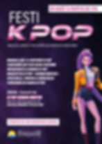 FESTI K-POP