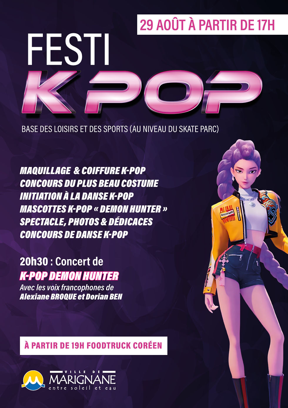 FESTI K-POP