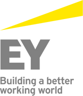 EY logo