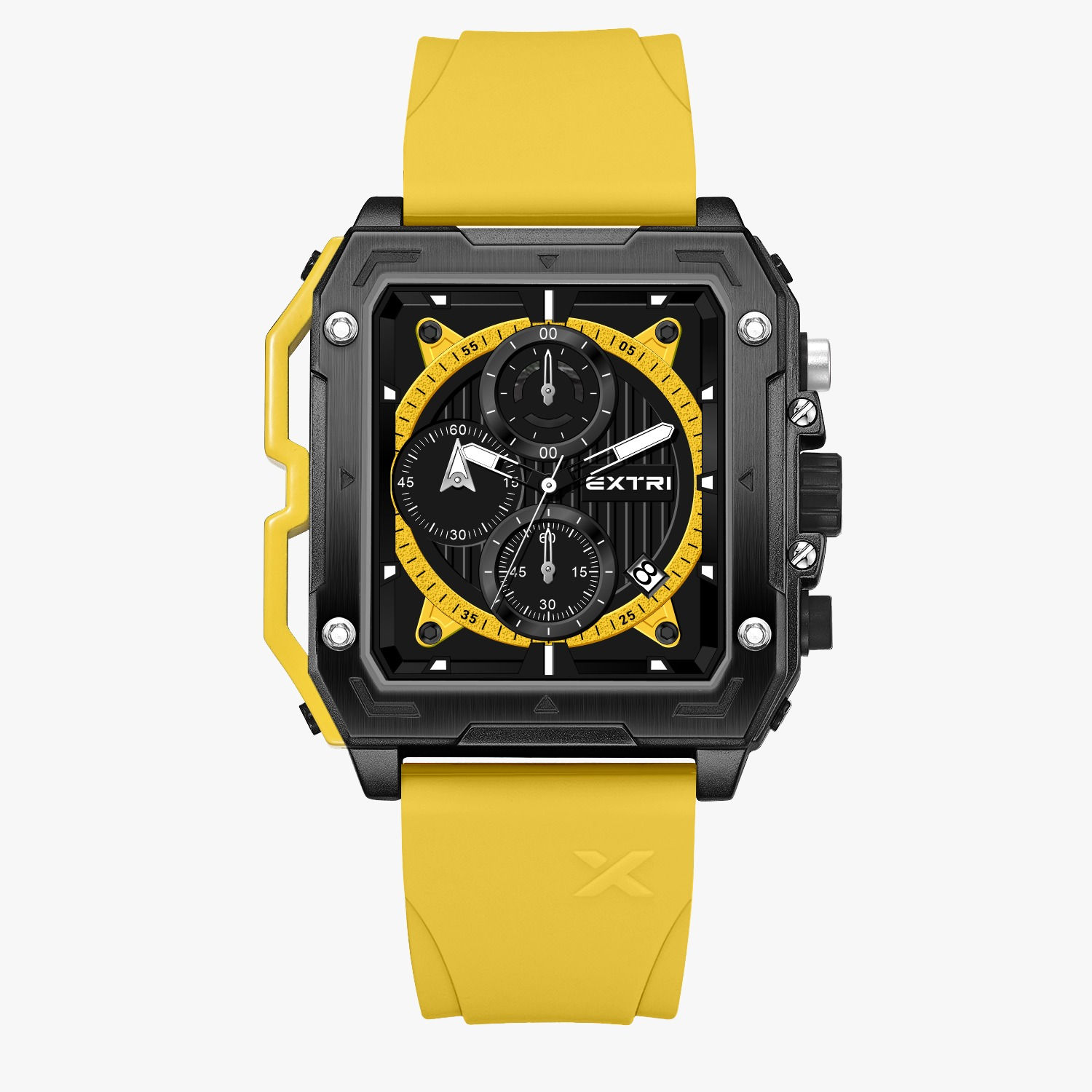 Relógio Extri X6134