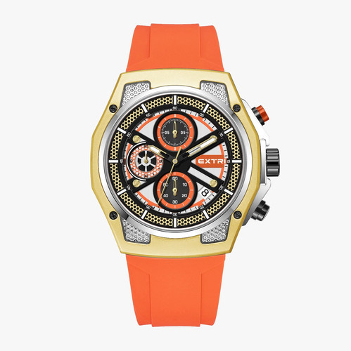 Relógio Extri X6135 | R & S Artigos Importados