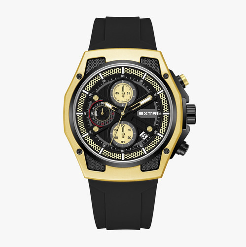 Relógio Extri X6135 | R & S Artigos Importados