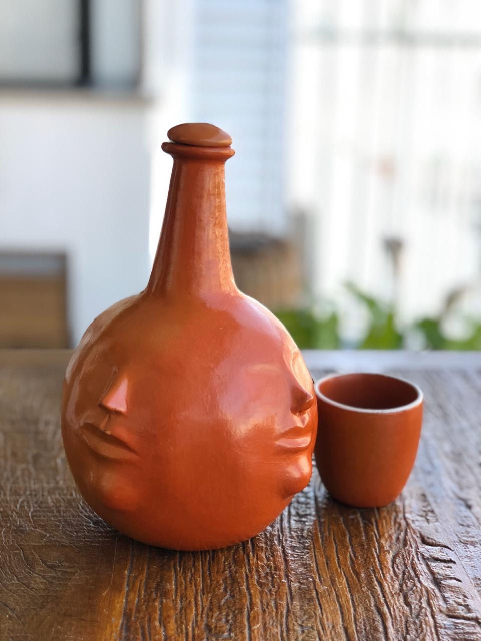 Miniatura: Moringa Faces