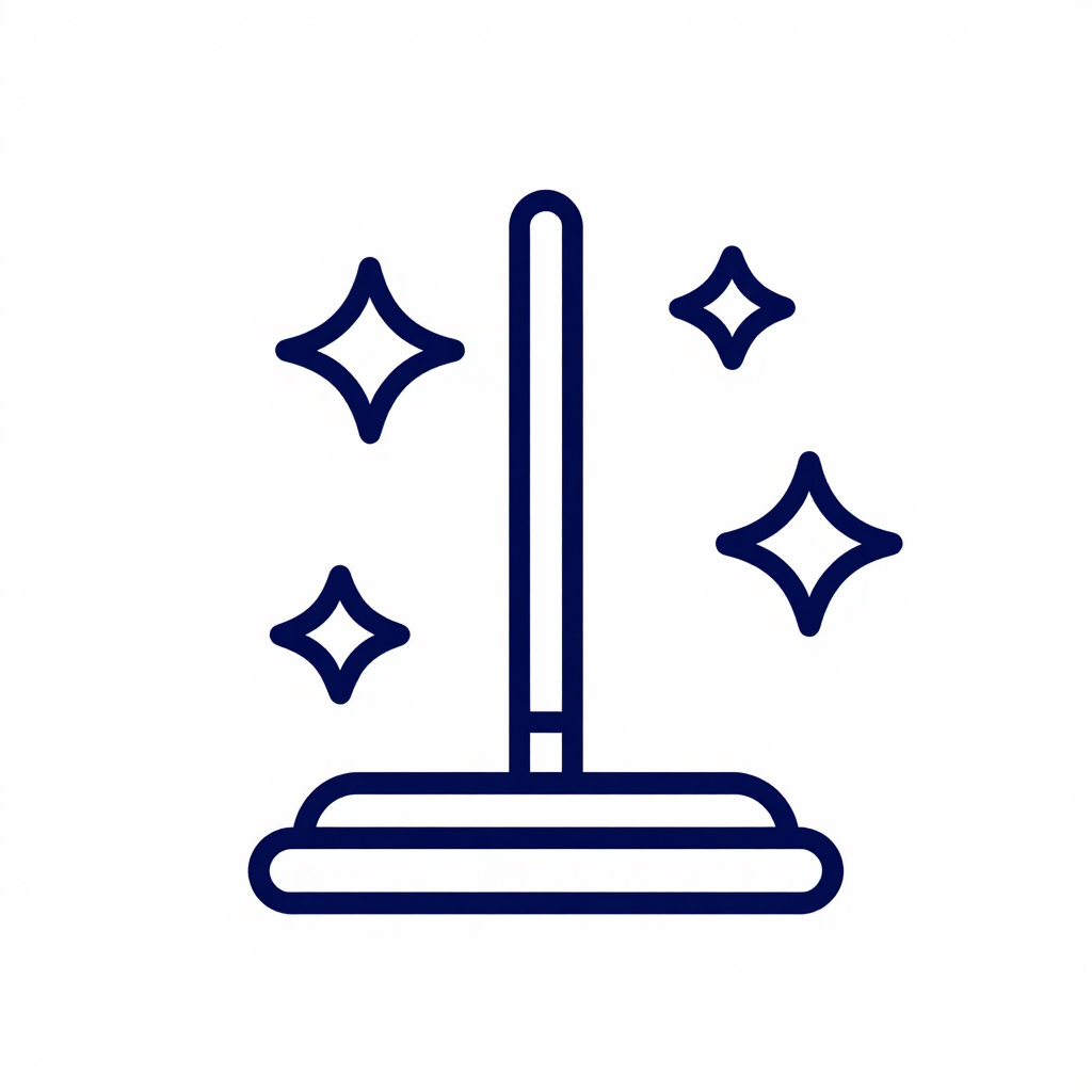 Deep cleaning