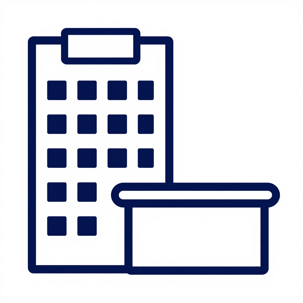 Janitorial services