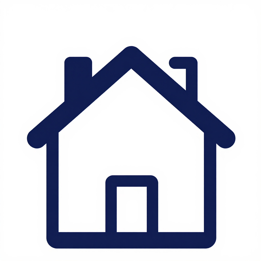 Regular home cleaning