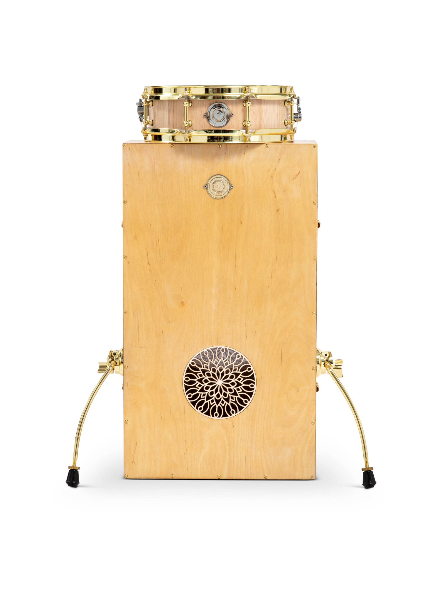 Blonde BASSBOX
