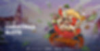 Top Christmas Slots Games banner