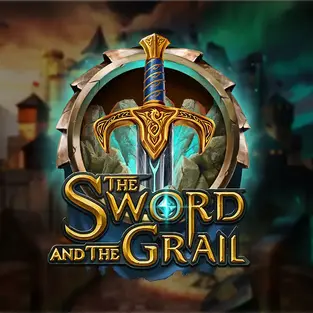 Rise to the Challenge with The Sword and the Grail!