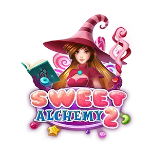 Sweet Alchemy 100 - Jogo de demonstração gratuito Play'n GO