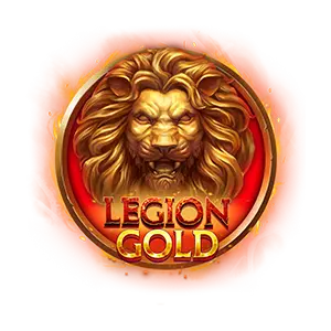 Legion Gold-Logo