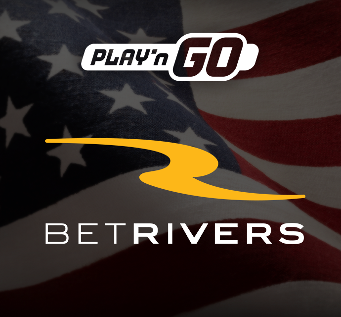 Play’n GO announces partnership with US operator Rush Street Interactive 