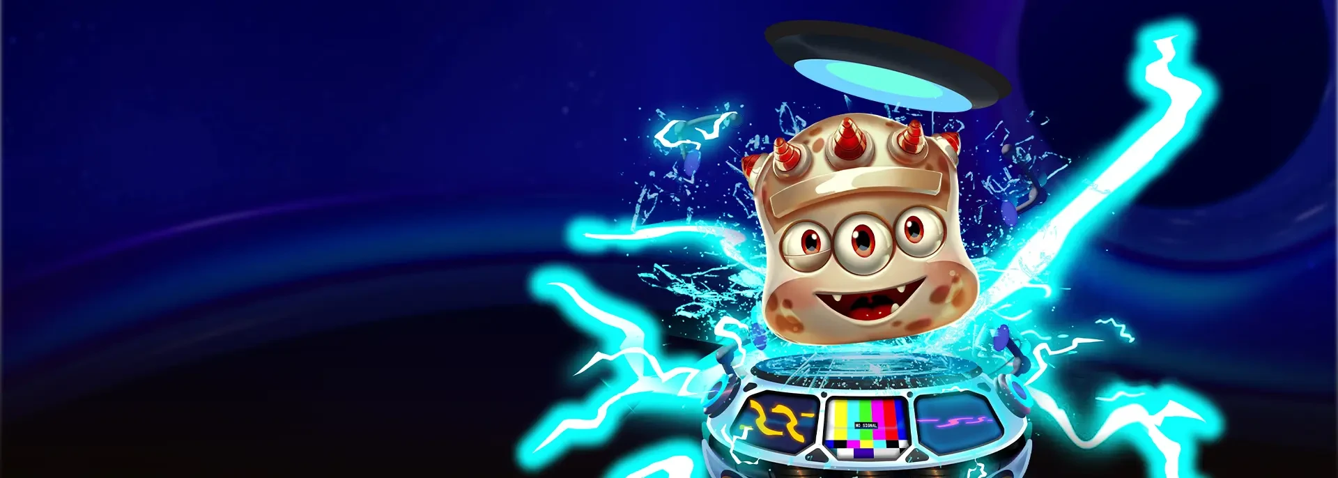 Gargantoonz - Free Demo Play - Play'n GO