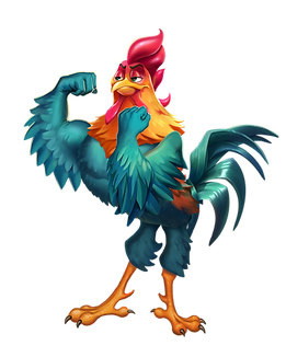 Play'n GO Rocco Gallo online slot